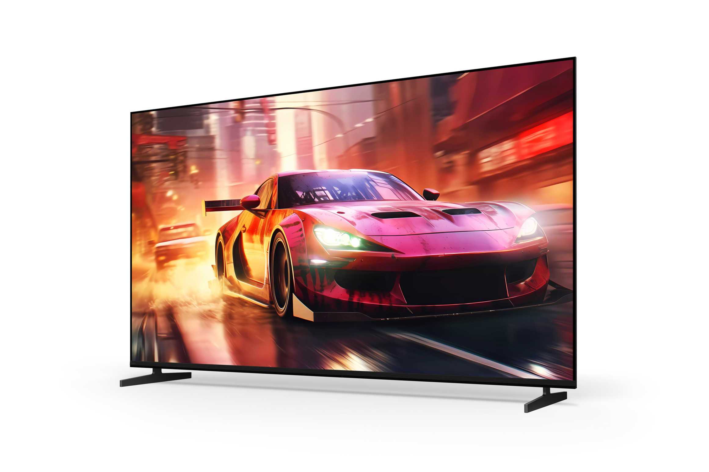 Sony Google Smart TV BRAVIA 3 II 100 inch K-100XR30M2